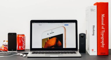 Son iphone 8 ve 8 ayrıntı artı 