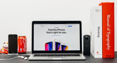 Son iphone 8 ve 8 artı diğer telefonlar ile karşılaştırın