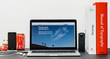 Son iphone 8 ve 8 artı güzel fotoğraflar ile