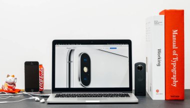 10 iphone kamera ile en son iphone X 10