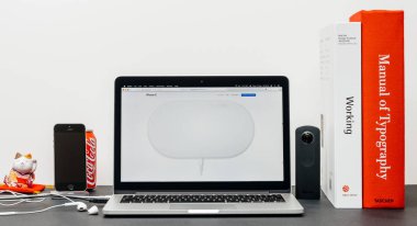 Son iphone X 10 kablosuz hava şarj cihazı ile 