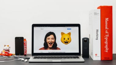 Kedi animoji emoji ile en son iphone X 10 