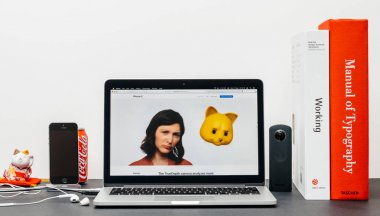 En son iphone X 10 ile 