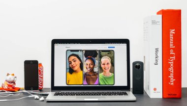 Portre modu ile en son iphone X 10 