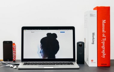 En son iphone X 10 ile 