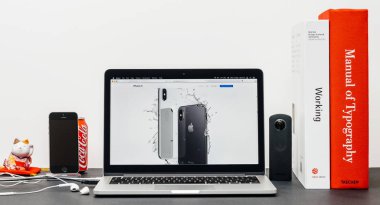 En son iphone X 10 ile 