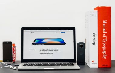 Son iphone X 10 köşeleri yuvarlatılmış 