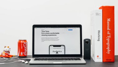 Son iphone X 10 ile gerçek sesi perde 