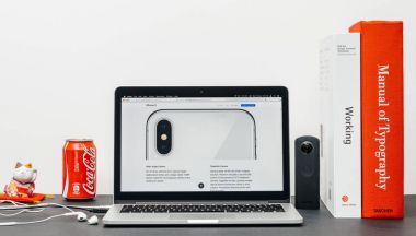 Son iphone ekranında X 10 sunu