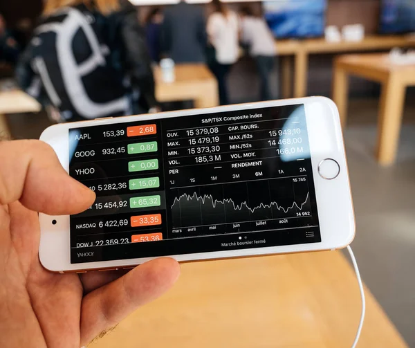 Yeni iphone 8 ve iphone 8 artı standart Apple Store ve 