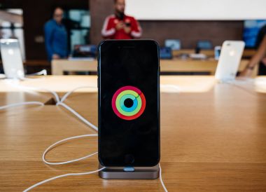 Super retina ekran yeni iphone 8 ve iphone Apple Sto 8 Plus