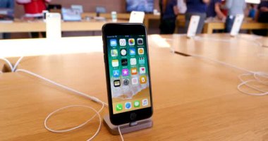 Yeni iphone 8 Satılık