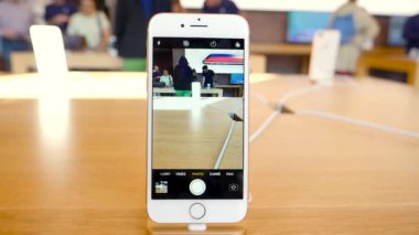 Yeni iphone 8 Satılık