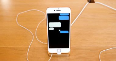 Yeni iphone 8 Satılık