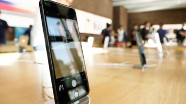 Yeni iphone 8 Satılık