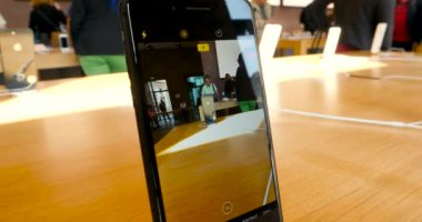 Yeni iphone 8 Satılık