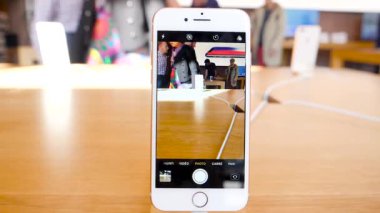 Yeni iphone 8 Satılık