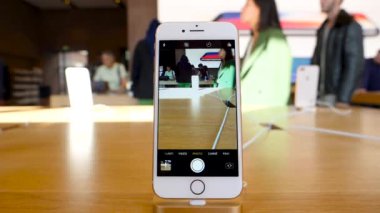 Yeni iphone 8 Satılık