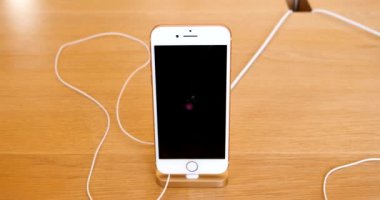 Yeni iphone 8 Satılık