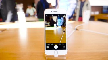 Yeni iphone 8 Satılık