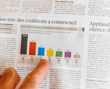 Adam okuma uluslararası gazete 