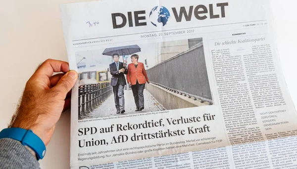 Adam okuma uluslararası gazete 