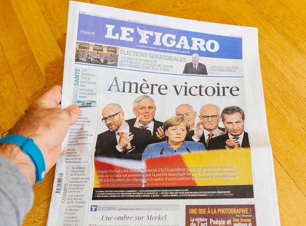 Adam okuma uluslararası gazete 