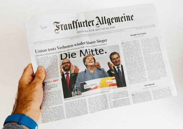 Adam okuma uluslararası gazete 