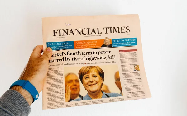 Adam okuma uluslararası gazete 