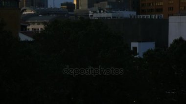 Londra finans bölgesi