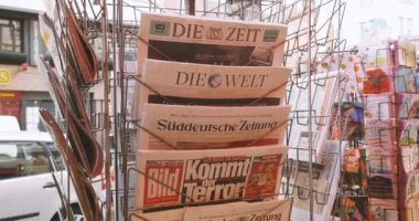 Terörist saldırısı hakkında Haberler