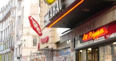 Le monde haber terörist saldırısı hakkında