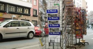 Le monde haber terörist saldırısı hakkında