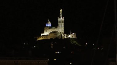 Majestic Notre Dame de la Garde