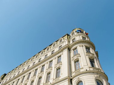 Lüks gayrimenkul Bükreş Doğu Avrupa'da 