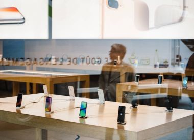 Apple iphone X satışa dünya çapında geçerli