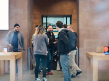 Satış dünya çapında entrane hoş geldiniz beşlik üzerinde Apple iphone X gider