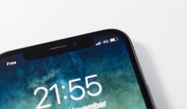 4g Lte Apple bilgisayarlar görüntüler