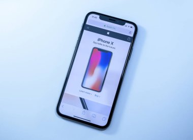 Apple iphone Apple Web sitesi X 10