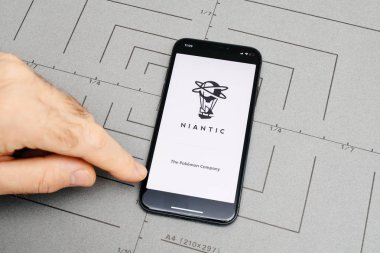 X 10 iPhone app uygulama yazılım niatic üzerinde kurmak, 