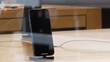 Apple iphone X Apple Store