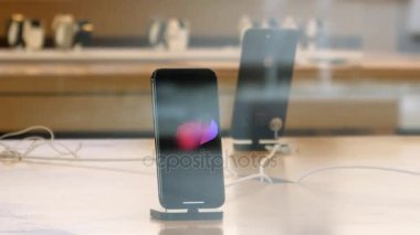 Apple iphone X Apple Store