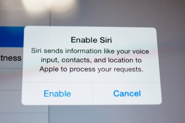 Late Apple ipad tablo ayrıntılı ekrana diplay retina üzerinde etkinleştirmek si