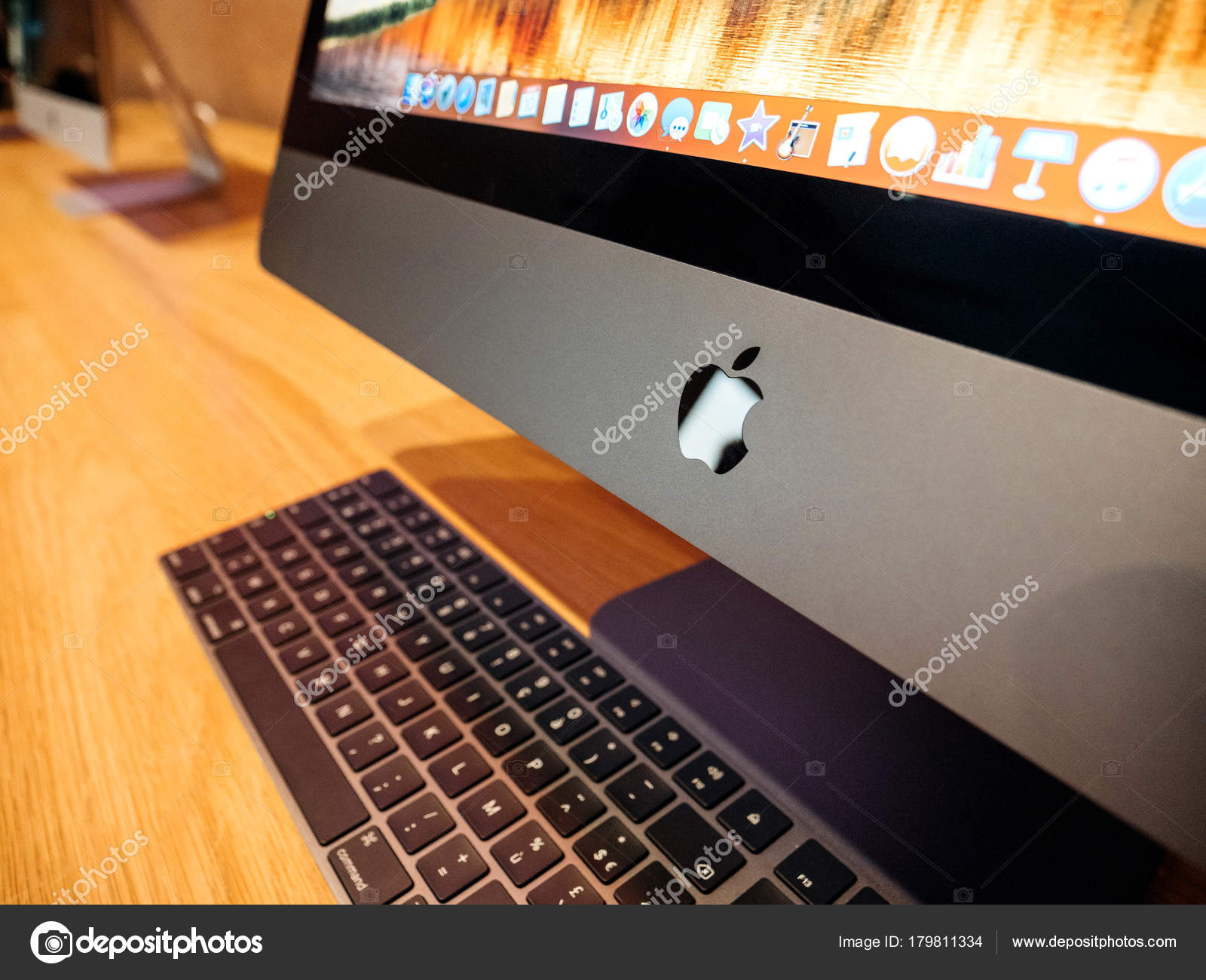 new apple computers 2018