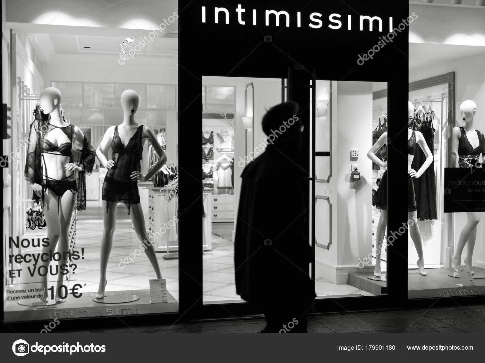 Intimissimi ropa usada hotsell