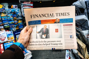  2018 gelen Rus başkanlık seçimleri kazanan Vladimi