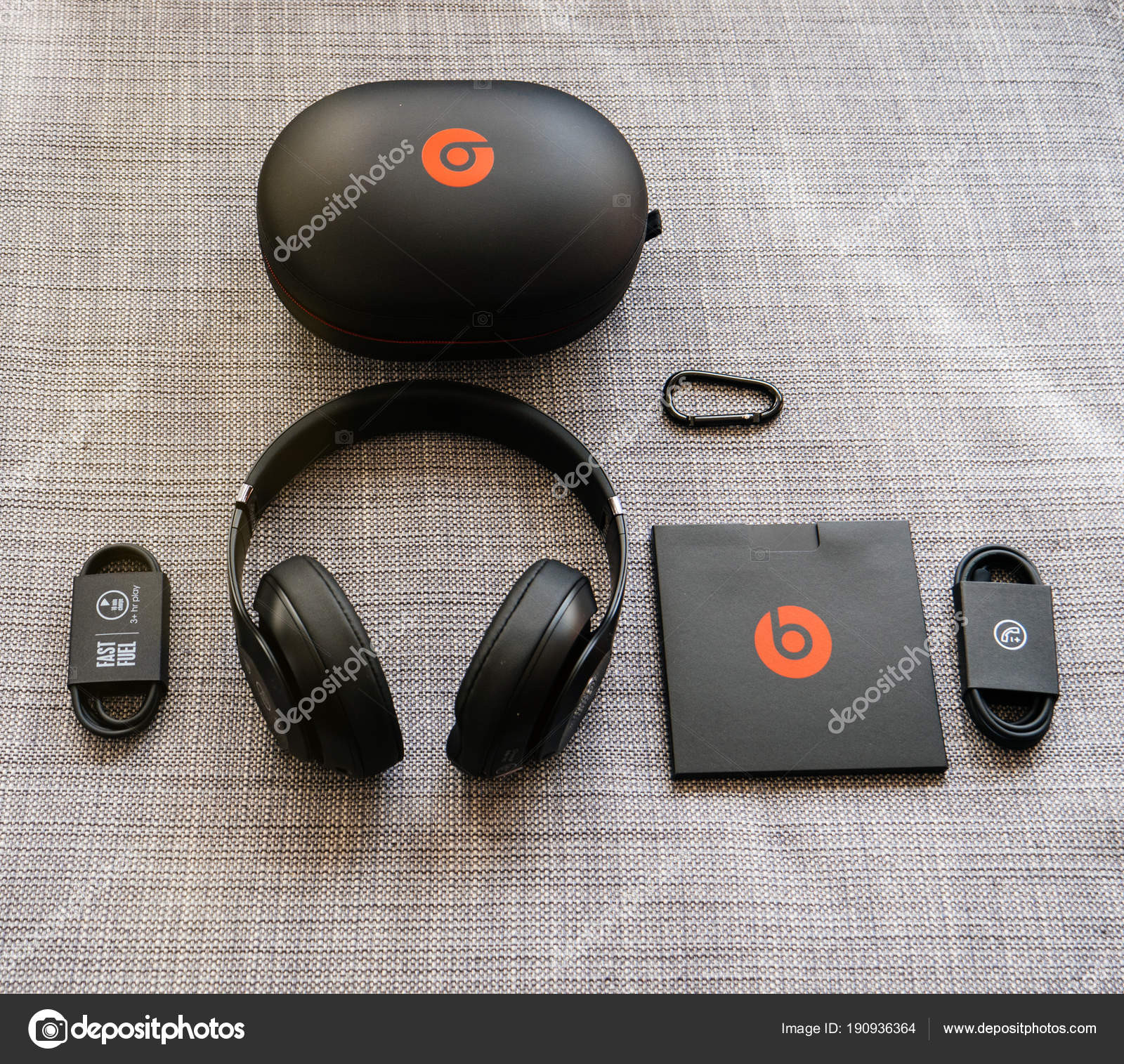 wireless new beats