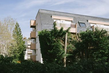Apartmanda Pars