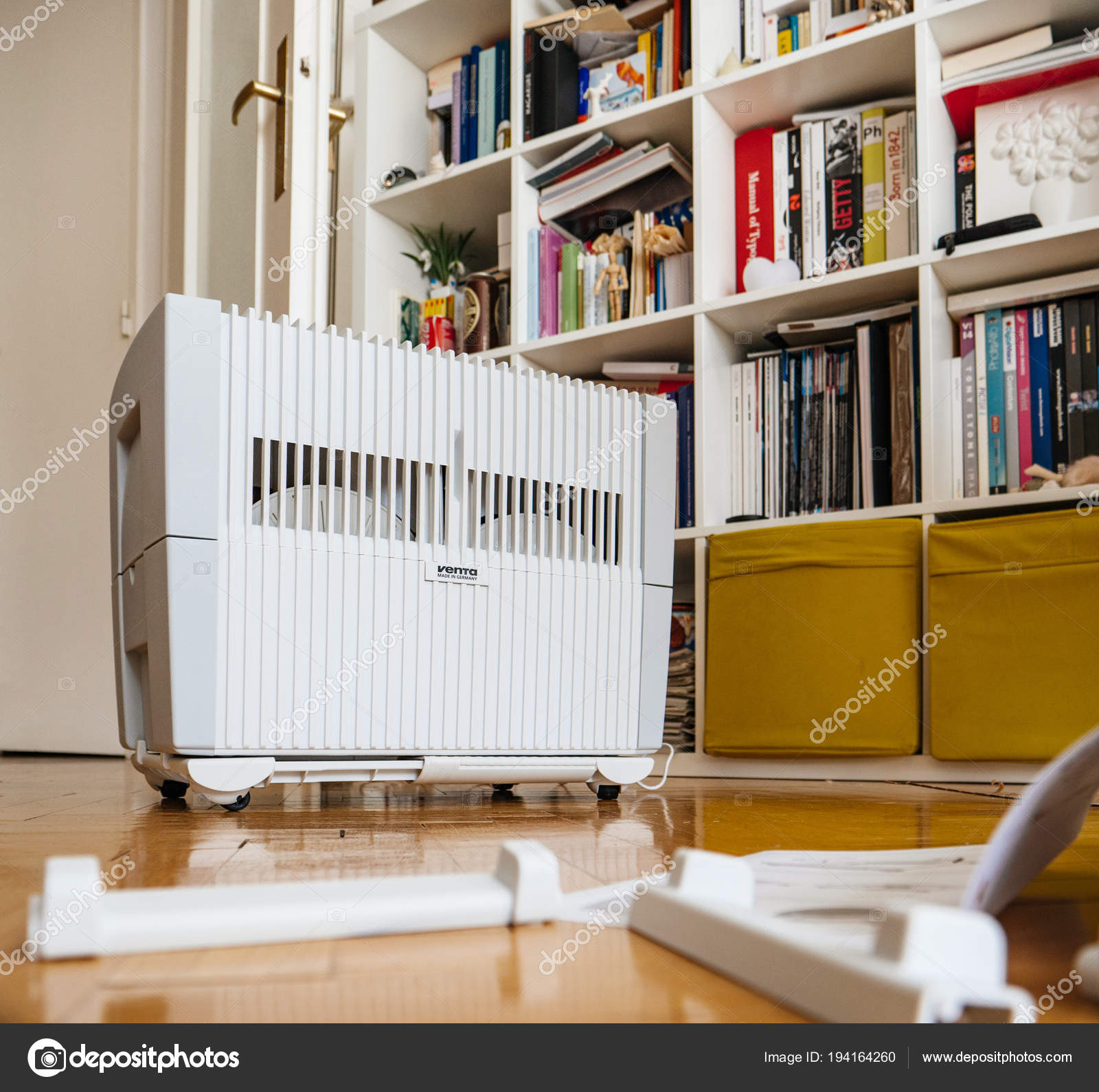 Venta air purifier online