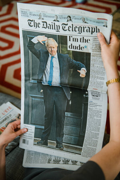 Премьер-министр Великобритании им мужской титул
